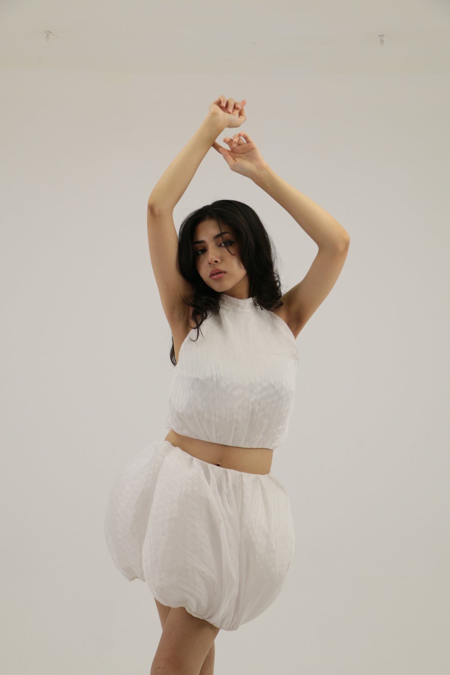 Ivory Bloom Set