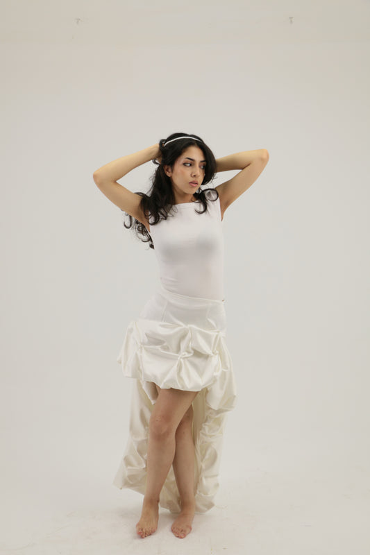 Evadne's Skirt