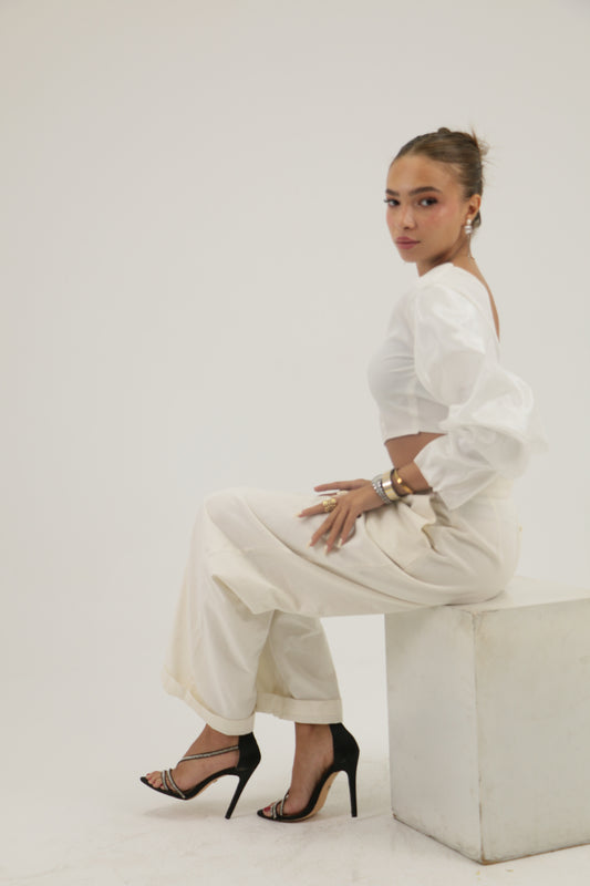 Solène top