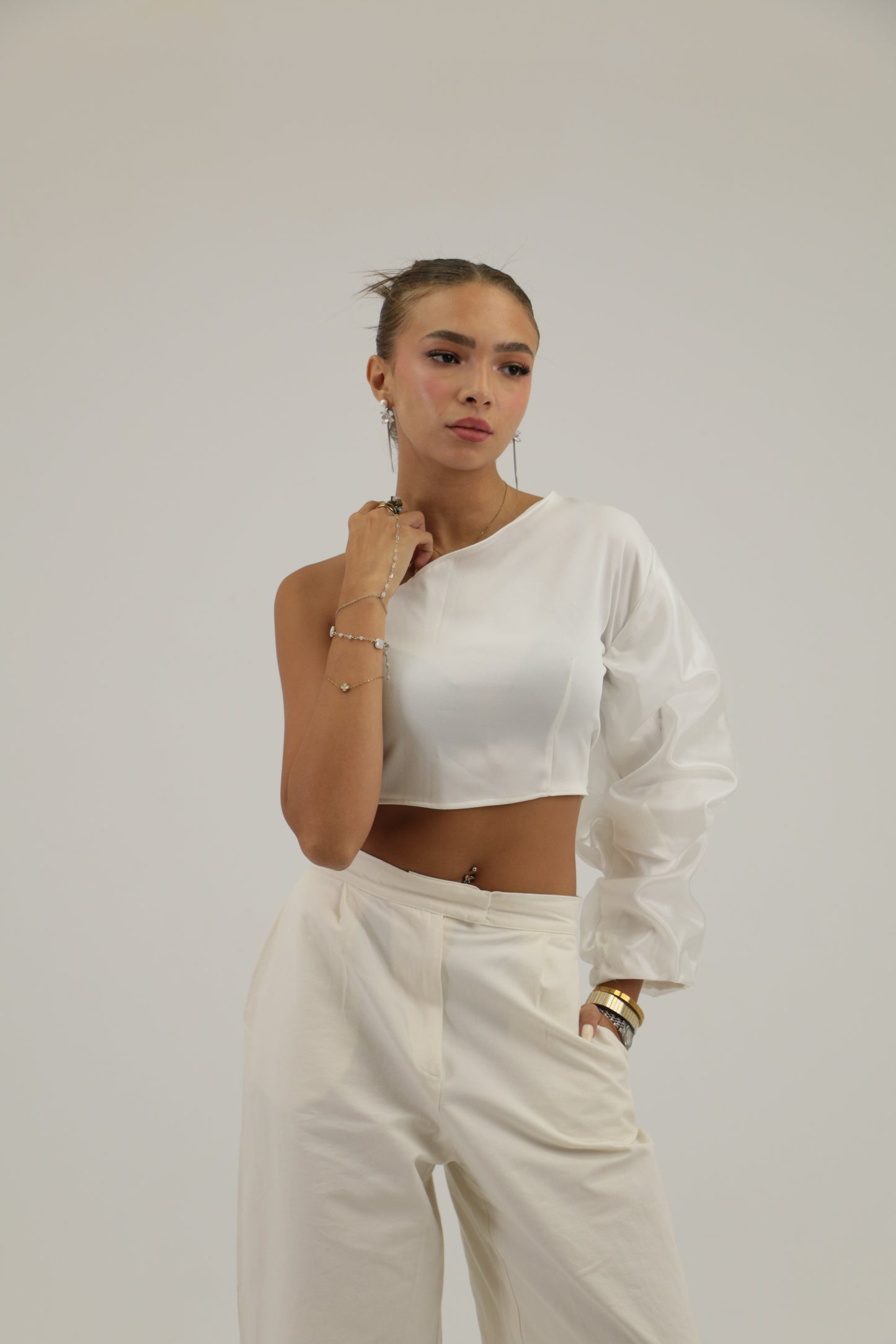 Solène top