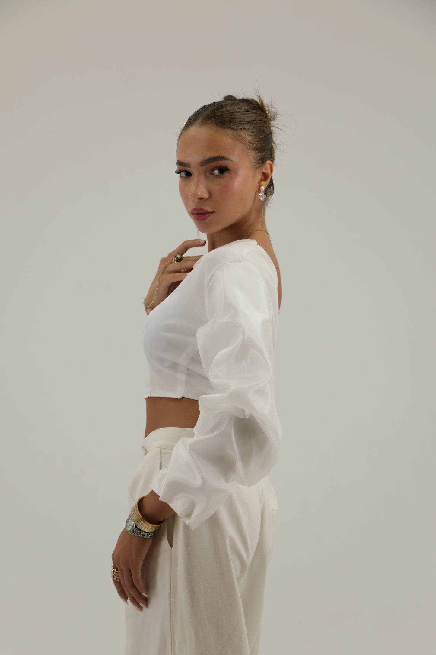 Solène top