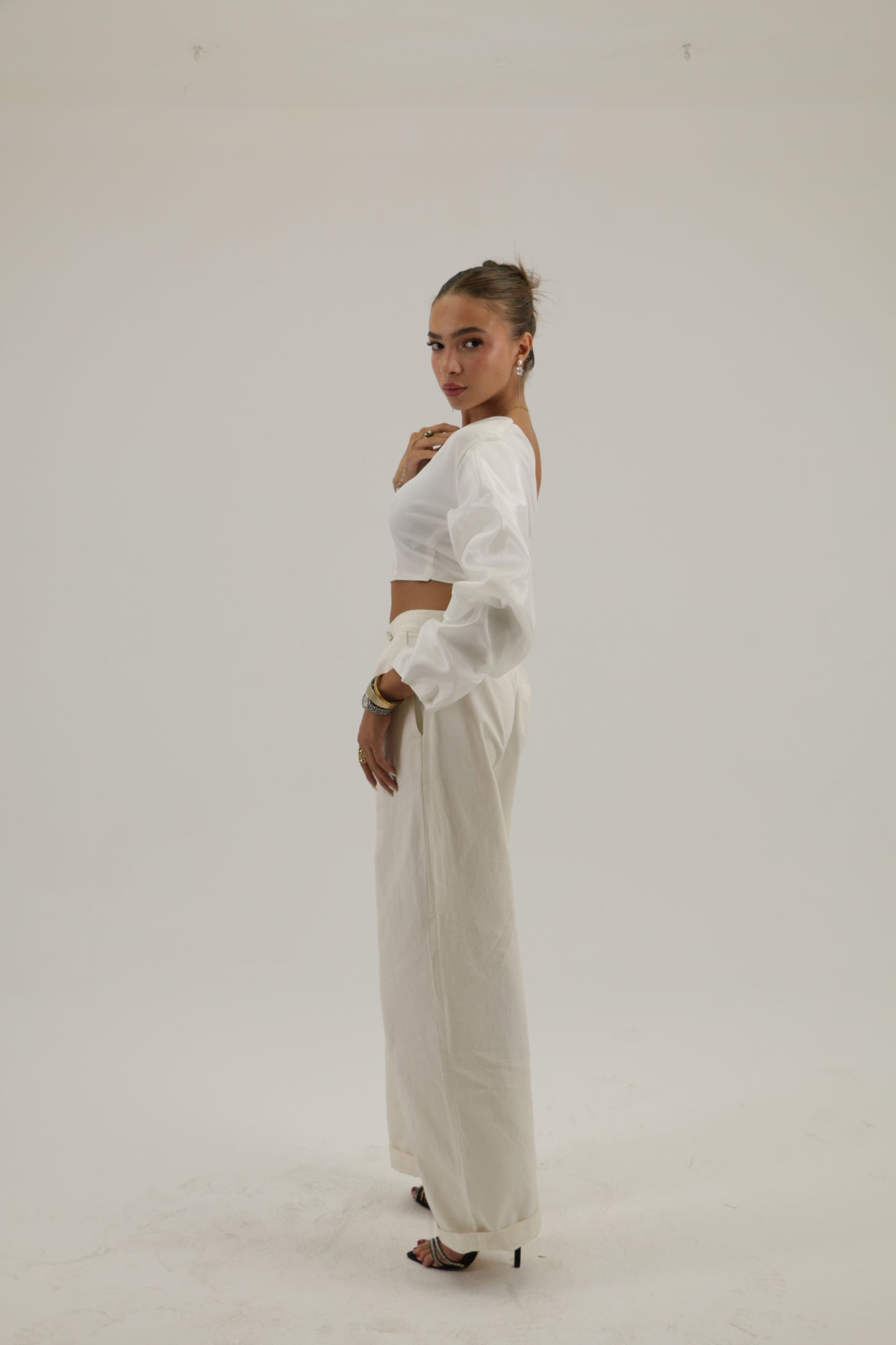 Solène top