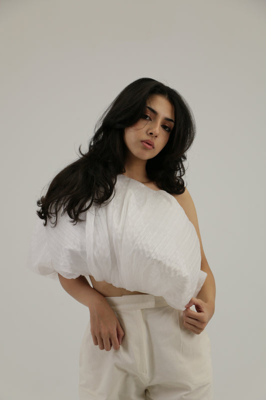“Amour Étoilé” top