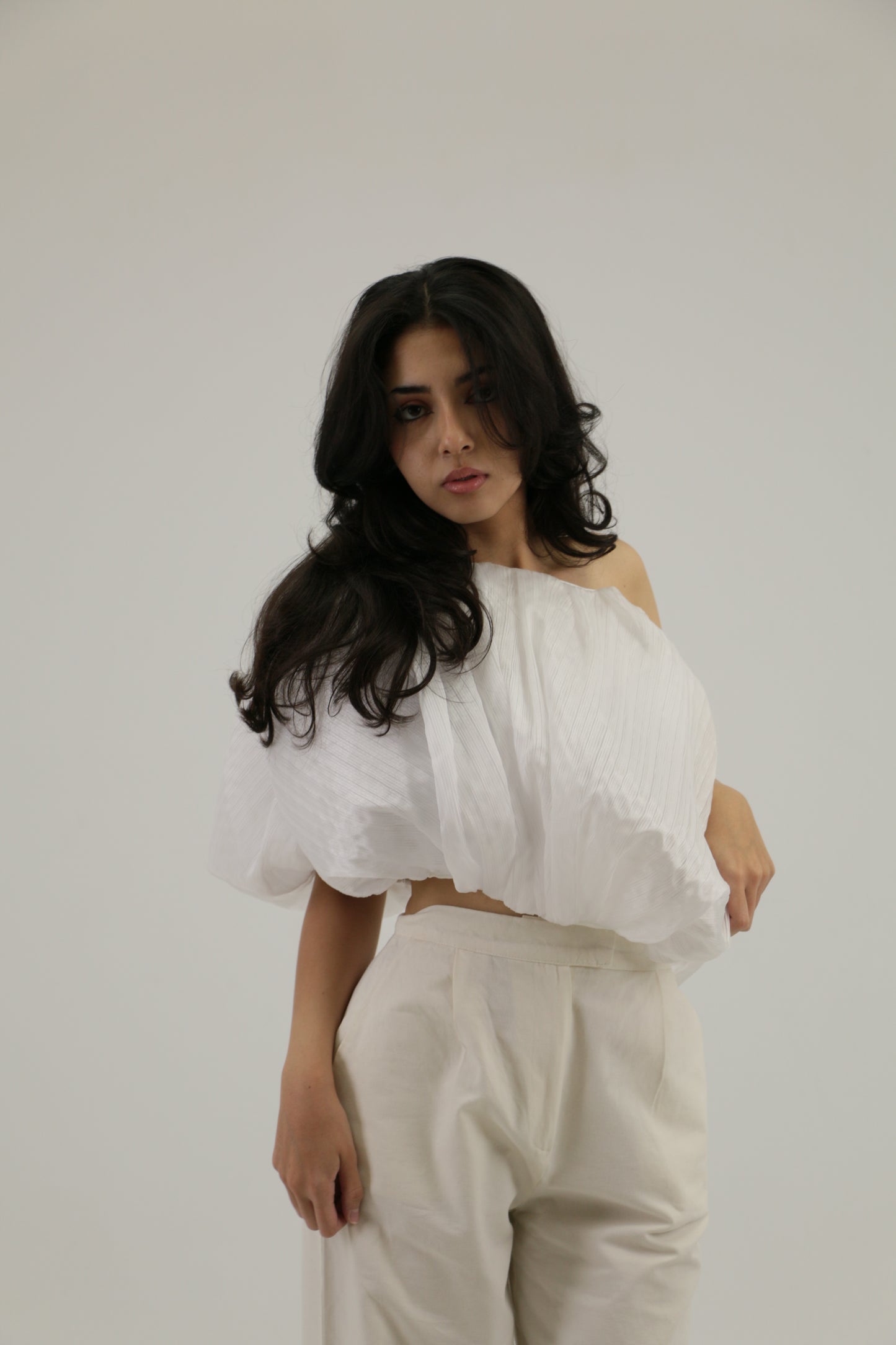 “Amour Étoilé” top