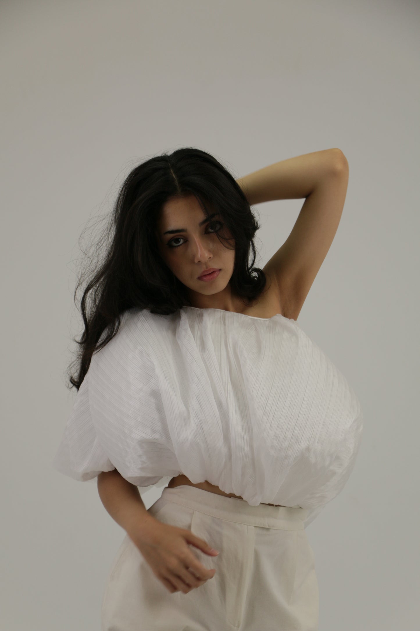 “Amour Étoilé” top